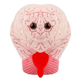 Brain Av Giant Microbes