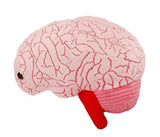 Brain Av Giant Microbes